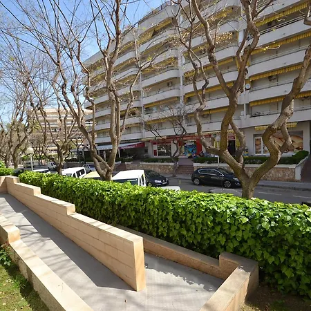 Wvp - Texas Salou Apartamento Salou