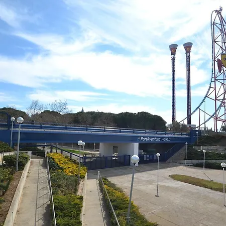 Wvp - Texas Salou Apartamento Salou