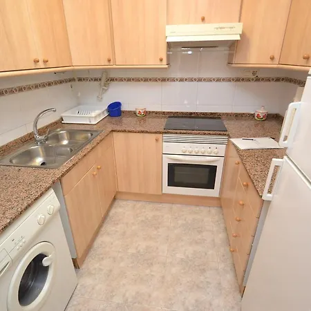 Apartamento Wvp - Texas Salou Salou