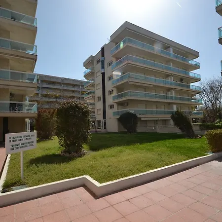 Wvp - Texas Salou Apartamento Salou