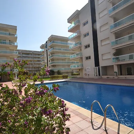 Apartamento Wvp - Texas Salou Salou
