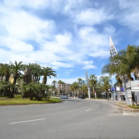 Wvp - Texas Salou Apartamento *