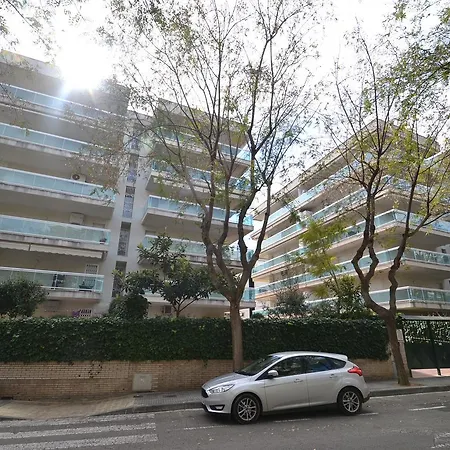 Apartamento Wvp - Texas Salou Salou