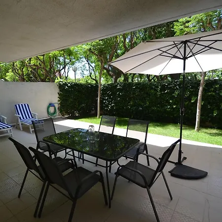 Apartamento Wvp - Texas Salou Salou