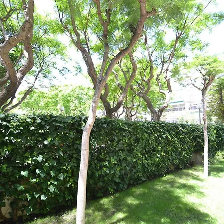 Wvp - Texas Salou Apartamento Salou