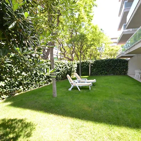 Apartamento Wvp - Texas Salou