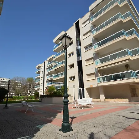 Wvp - Texas Salou Apartment Salou