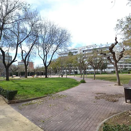 Wvp - Texas Salou Apartamento