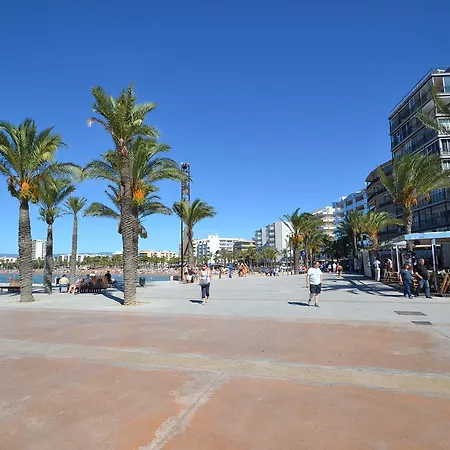 Wvp - Texas Salou Apartment