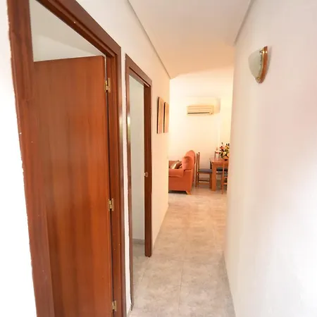 Apartment Wvp - Texas Salou
