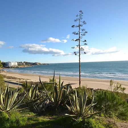Wvp - Texas Salou Apartment *