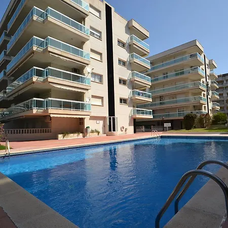 Wvp - Texas Salou Apartment *