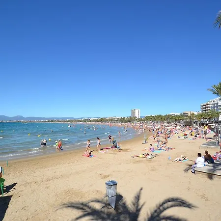 Apartment Wvp - Texas Salou
