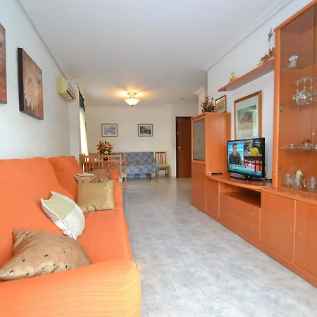 Wvp - Texas Salou Apartment Salou