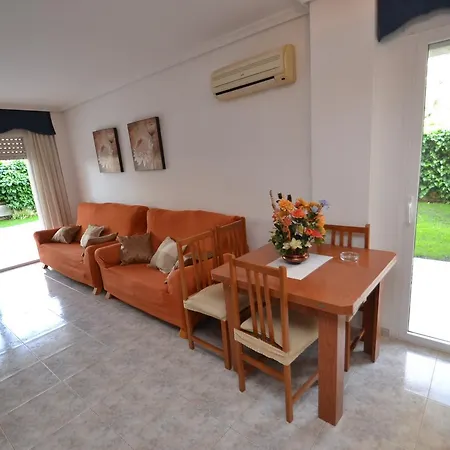 Wvp - Texas Salou Apartment