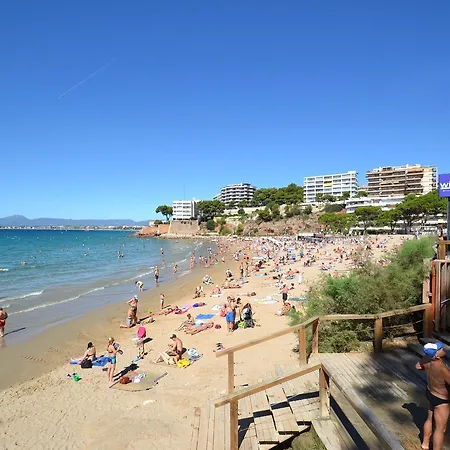 Wvp - Texas Salou Salou