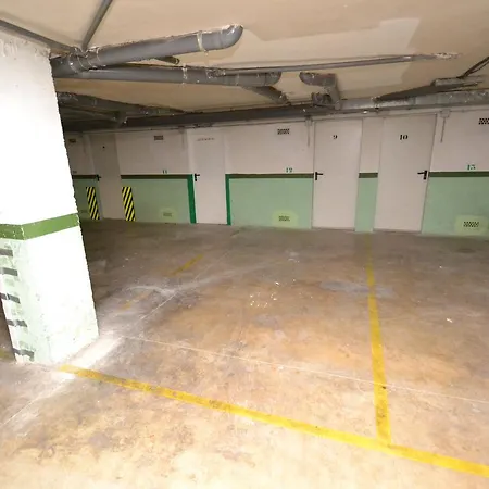 Wvp - Texas Salou Apartment *
