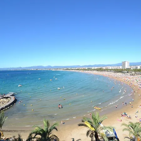 Apartment Wvp - Texas Salou