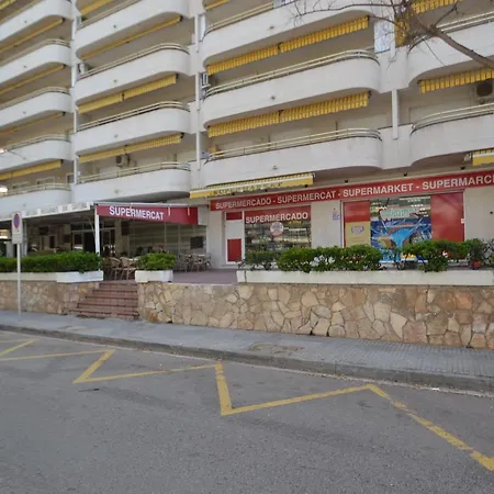 Apartment Wvp - Texas Salou