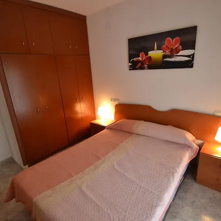Apartment Wvp - Texas Salou Salou