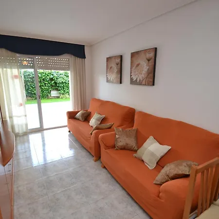 Apartment Wvp - Texas Salou