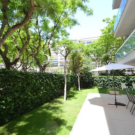 Wvp - Texas Salou Apartment *