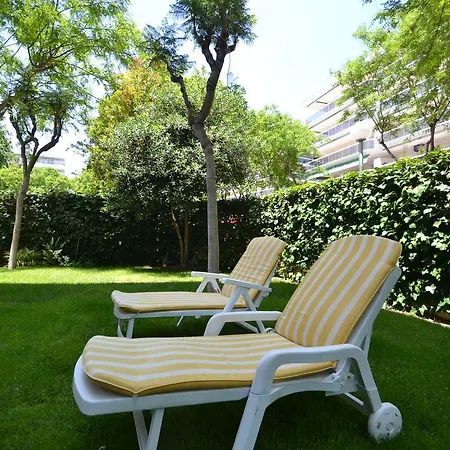Wvp - Texas Salou Apartment Salou
