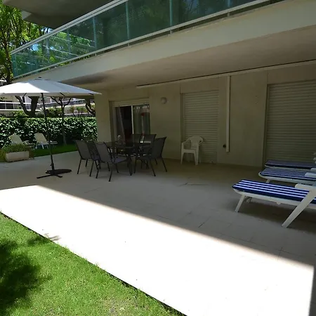 Wvp - Texas Salou Apartment