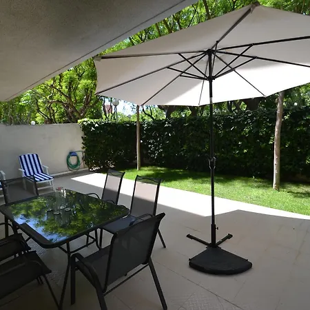 Wvp - Texas Salou Apartment