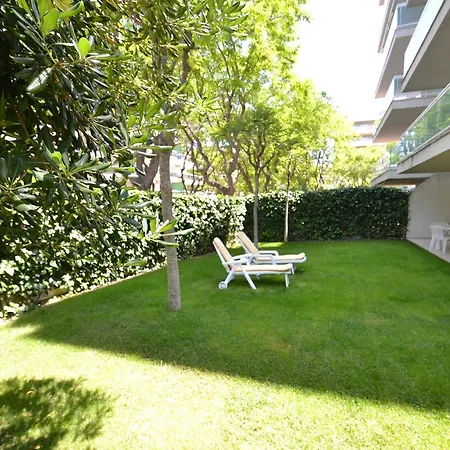Apartment Wvp - Texas Salou