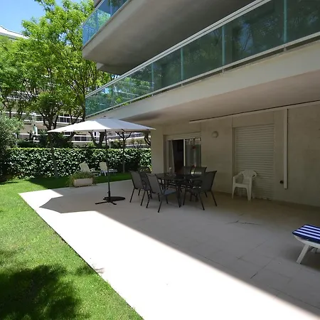 Wvp - Texas Salou Apartment Salou